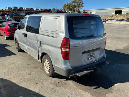 2012 Hyundai iLoad TQ