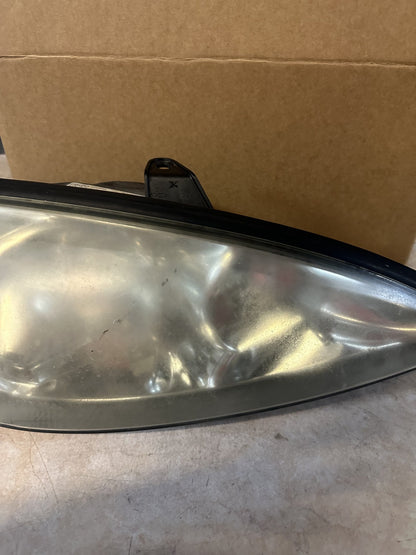 2004 Toyota Camry Camry Sedan Right Headlight 81150YC090
