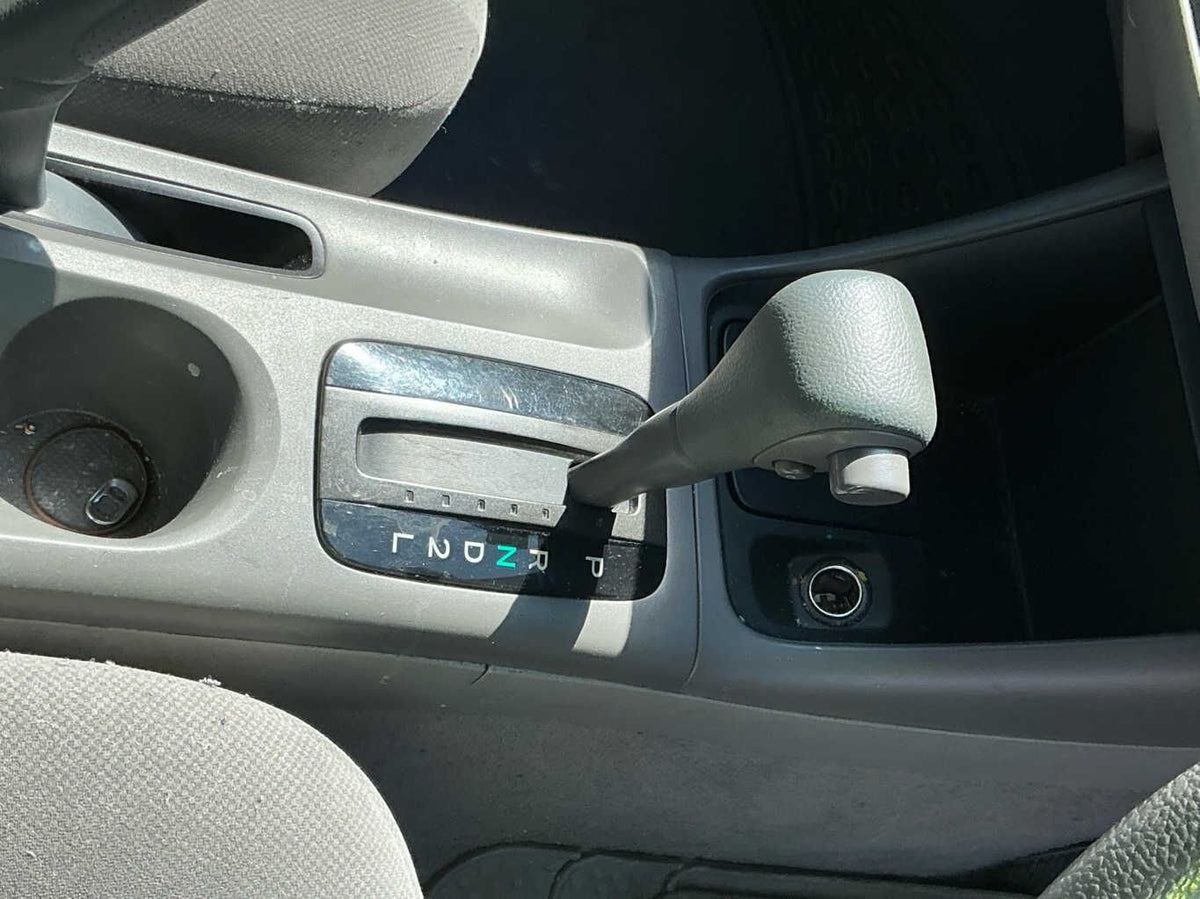 2004 Toyota Camry Altise XV30