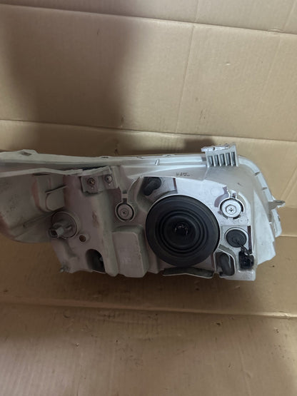 2007-2012 Holden Barina TK Hatchback Left Headlight