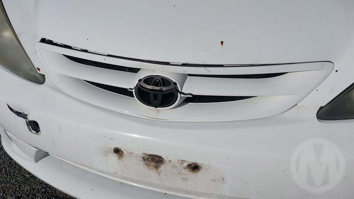 2005 Toyota Camry