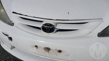 2005 Toyota Camry