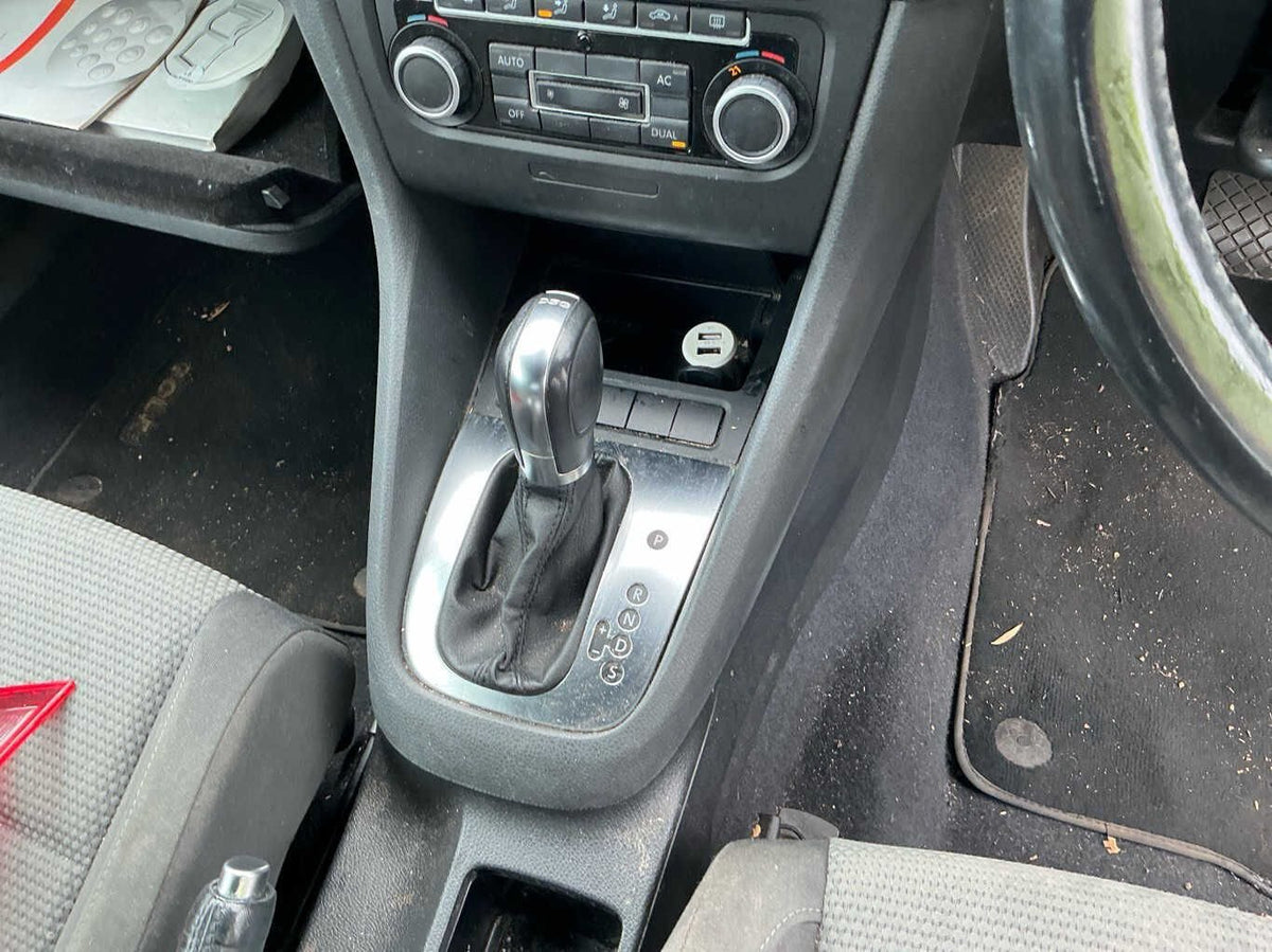 2011 Volkswagen Golf MK6- 5K