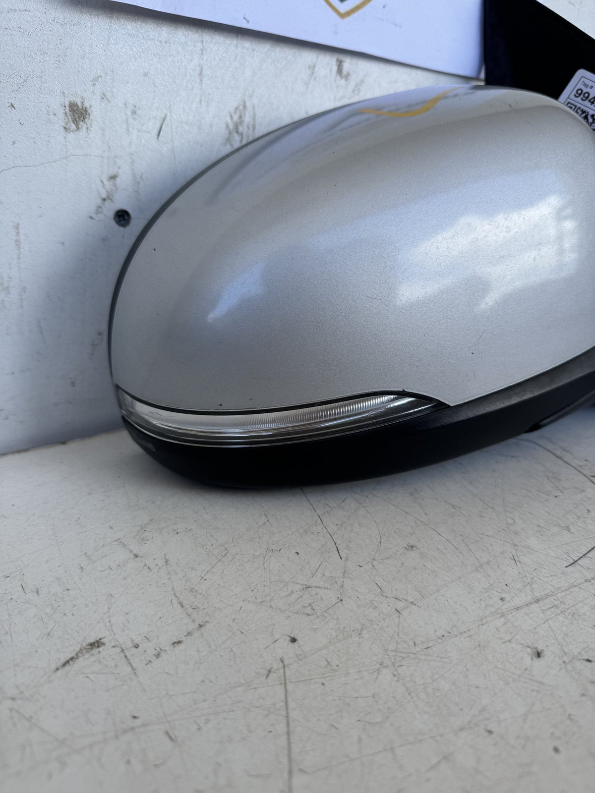 2014 Hyundai i20 PB Hatchback Right Door Mirror