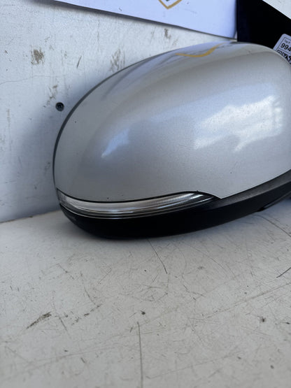 2014 Hyundai i20 PB Hatchback Right Door Mirror