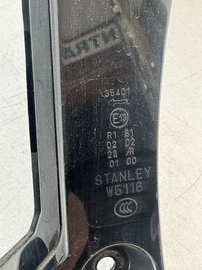 2024   Left Taillight