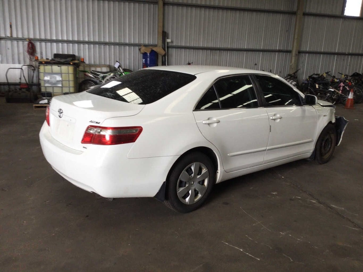 2009 Toyota Camry Altise XV40