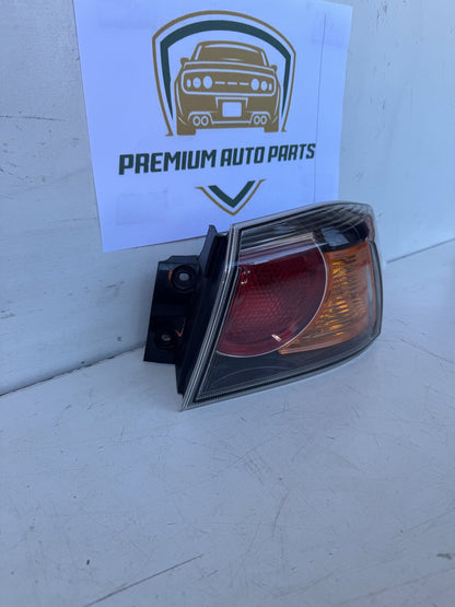 2017  CF Right Taillight