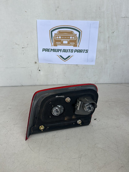 2005 Honda Civic Right Boot Light