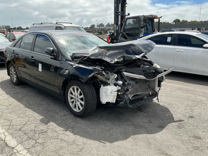 2009 Toyota Camry Ateva L Special Edition XV40