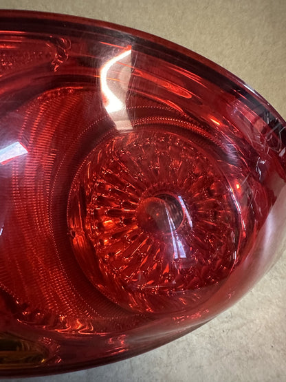 2008 Hyundai Elantra - Right Taillight