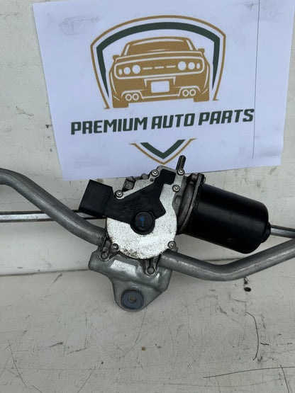 2015 Volkswagen Amarok 2H Double Cab Utility Wiper Linkage 7E2955113