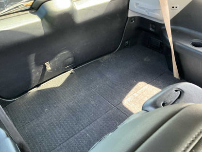 2011 Toyota Kluger Grande U40