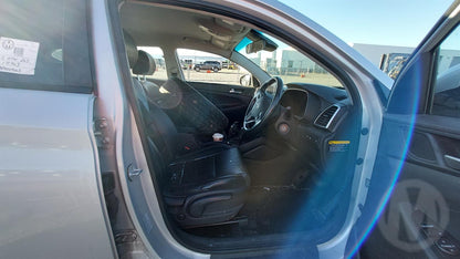 2019 Hyundai Tucson TL