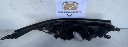 2015  U50 Left Headlight