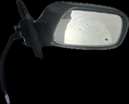 2004 Toyota Corolla E120 Hatchback Right Door Mirror