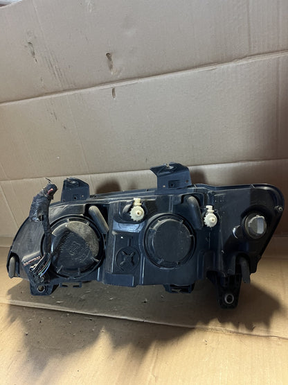 2009 Holden Commodore Commodore Right Headlight