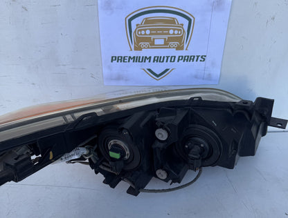 2011   Left Headlight