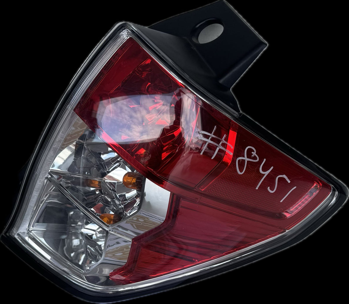 2008 Subaru Forester SF - Right Taillight
