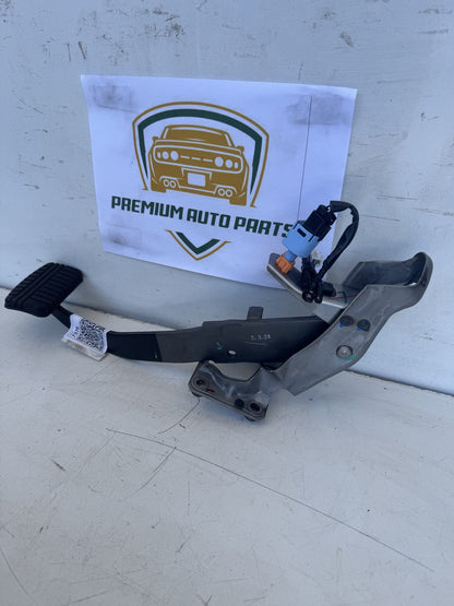 2024 Mitsubishi Triton - Brake Pedal