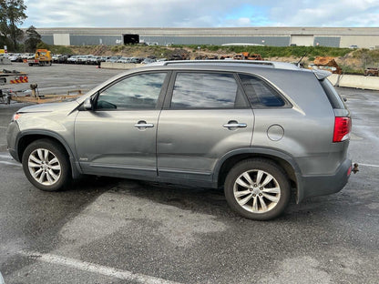 2010 Kia Sorento