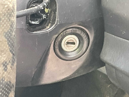 2003 Mazda 323 BJ