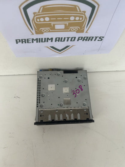 2010-2018 Volkswagen Touareg MK2- 7P SUV MMI Control Module 7P6035764E