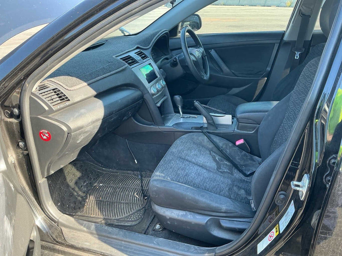 2009 Toyota Camry Altise XV40