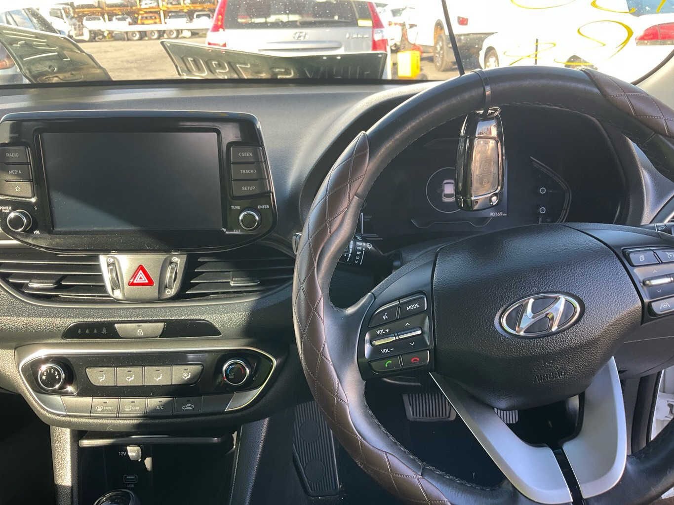 2023 Hyundai i30  PDHatchback 
Hyundai
i30