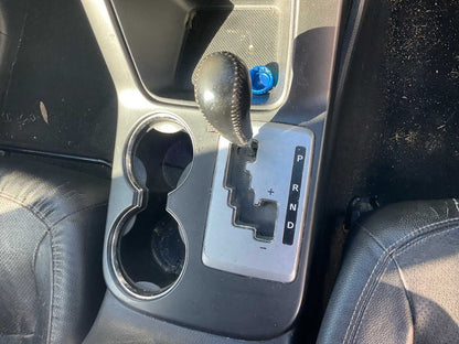 2012 Kia Sorento XM