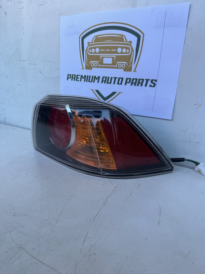 2017  CF Right Taillight