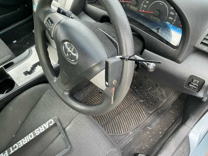 2011 Toyota Camry Altise XV40