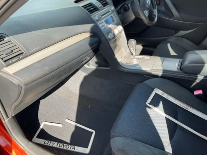 2007 Toyota Aurion