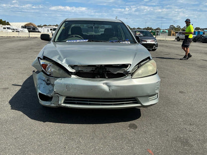 2004 Toyota Camry Altise XV30