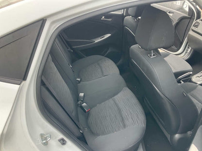 2019 Hyundai Accent Sport RB