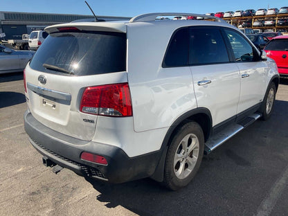 2012 Kia Sorento XM