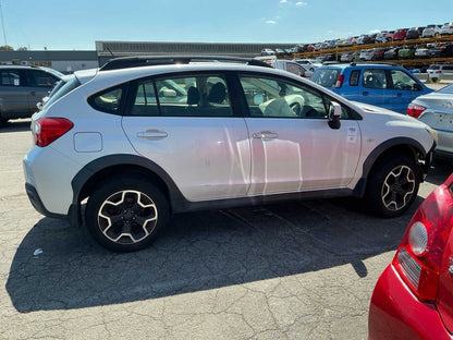 2013 Subaru XV I GP