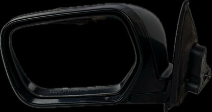 2004 Mitsubishi Outlander ZE Station Wagon Left Door Mirror
