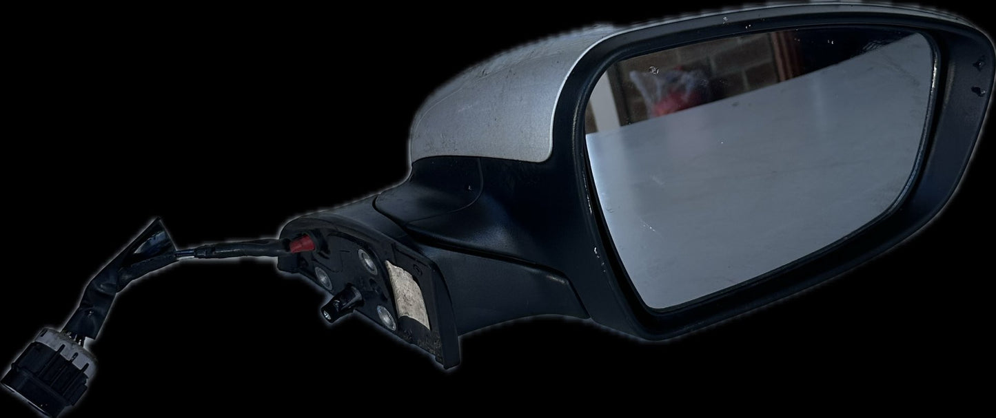 2016 Kia Cerato YD Hatchback Right Door Mirror