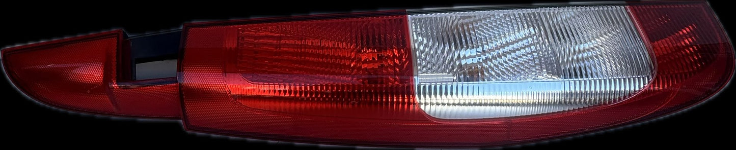2011  V-Class W639 Left Taillight