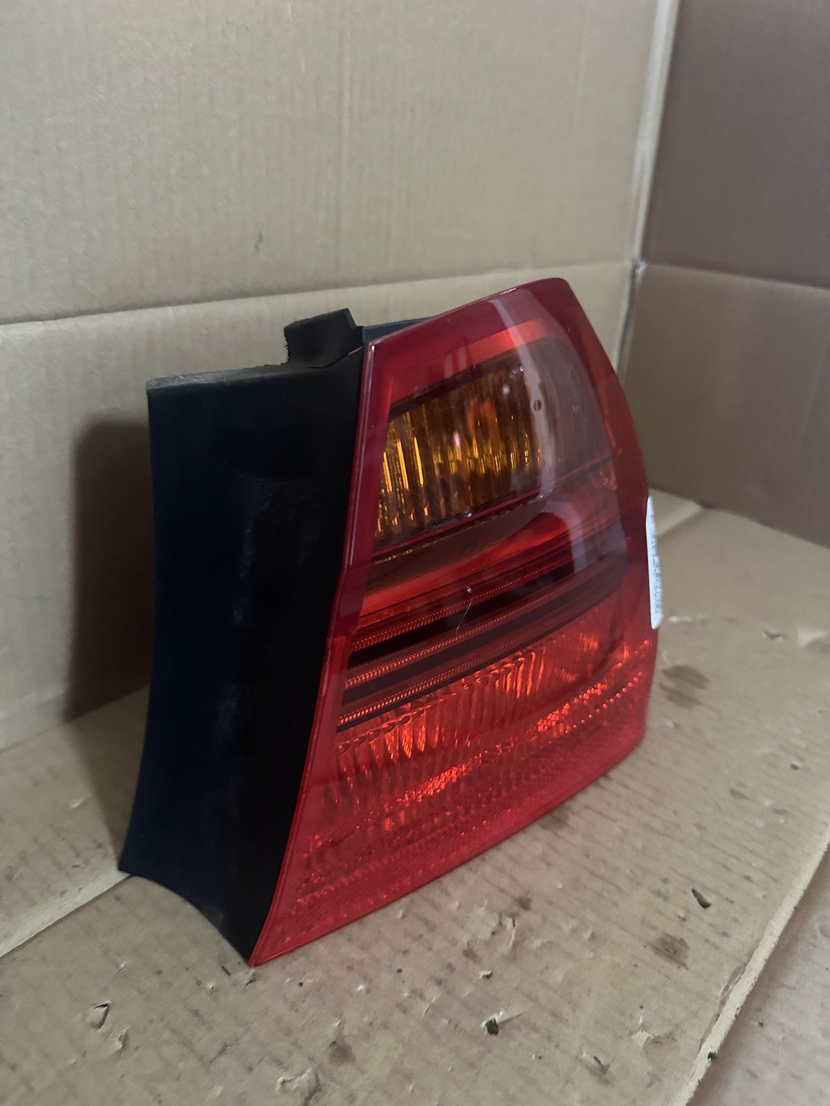 2006 BMW 320i E91 - Right Taillight
