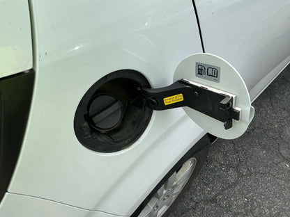 2012 Holden Barina TM