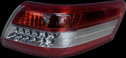2011 Toyota Camry XV40 Sedan Right Taillight HELLA 06-184