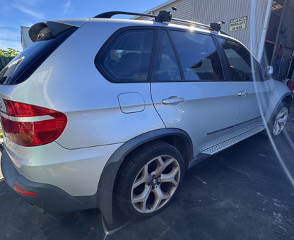 2008 BMW X5  E70Station Wagon 
BMW
X5
