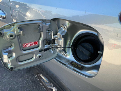 2016 Toyota Fortuner  nullStation Wagon 
Toyota
Fortuner