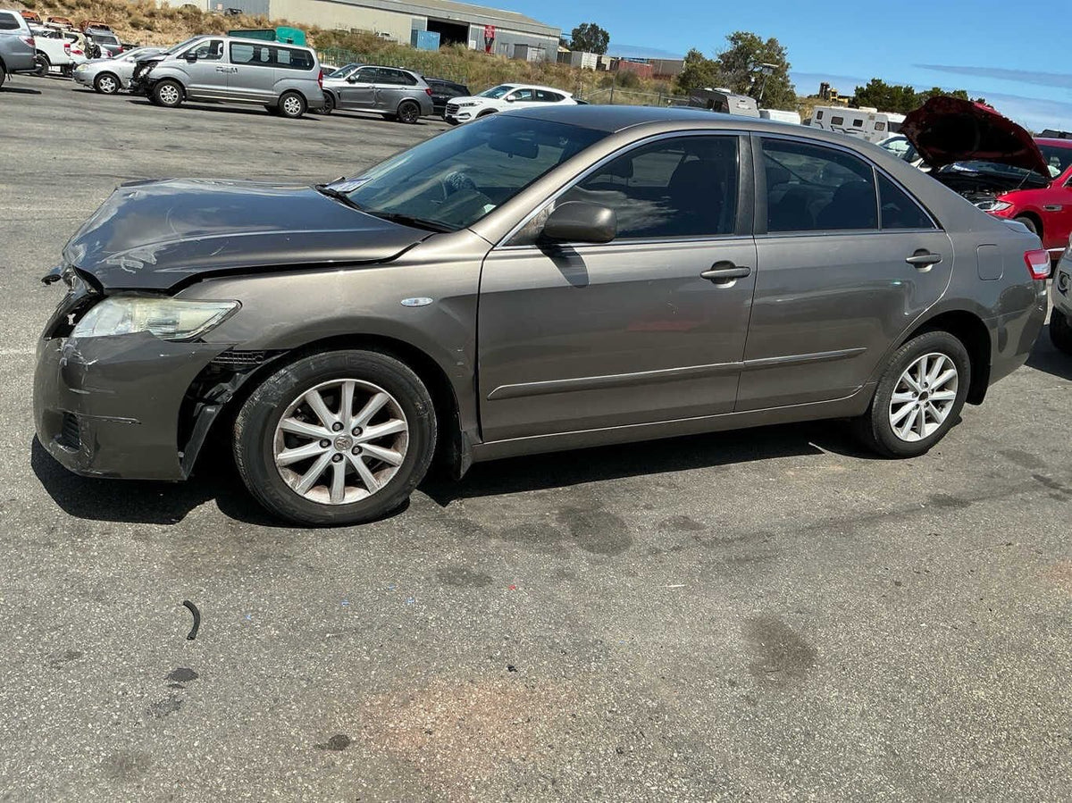 2010 Toyota Camry Altise XV40