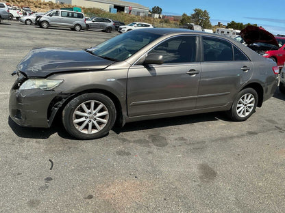 2010 Toyota Camry Altise XV40