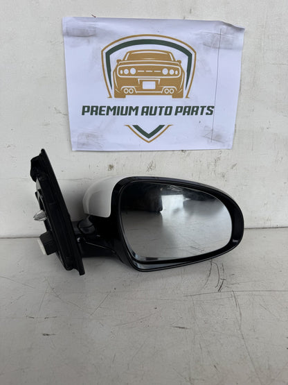 2019 Kia Sportage QL Station Wagon Right Door Mirror