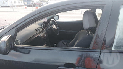 2005 Mazda 3 Sport