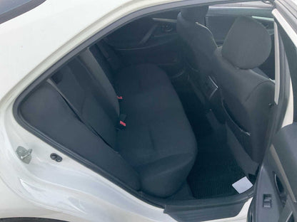 2010 Toyota Aurion  Sedan 
Toyota
Aurion